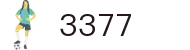 3377-我的体育主场，我的3377